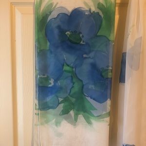 70s Vintage Helga by Neiman Marcus Dress